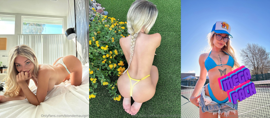 Princess_BB_Girl [MEGAPACK]