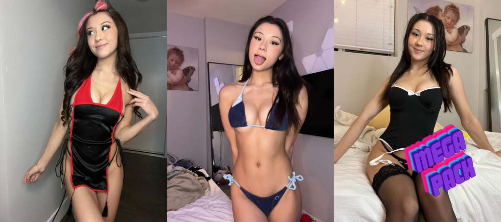 Kittiesbitties [MEGAPACK]