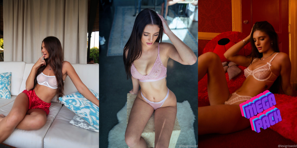 Lexisgrisworld [MEGAPACK]