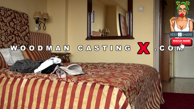 WoodmanCastingX Gala Brown