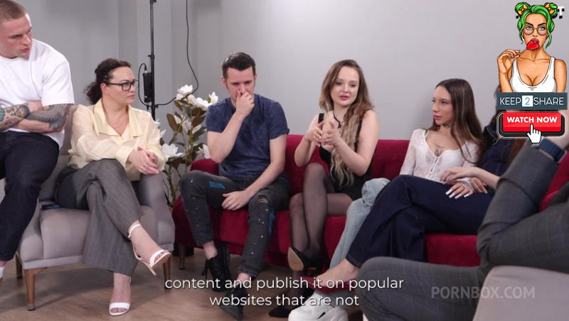 Kwini Kim, Luna Evans