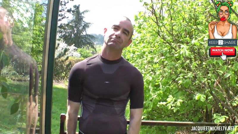 New JacquieEtMichelTV élie Pucycat – Première expérience de porno streaming pour Amélie 38ans