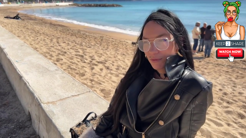 New Marina Fire De Lyon – Marina 27 Years Old A Nurse In Lyon