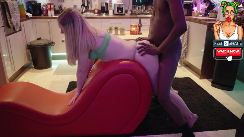 New Blackmagicmodel  – Finally, super fresh scenes with the hottest wife ( Becky Chase ) and some parties