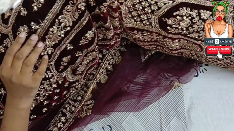 New Newly Married Desi Couple First Night Sex Indian Porn by FapHouse