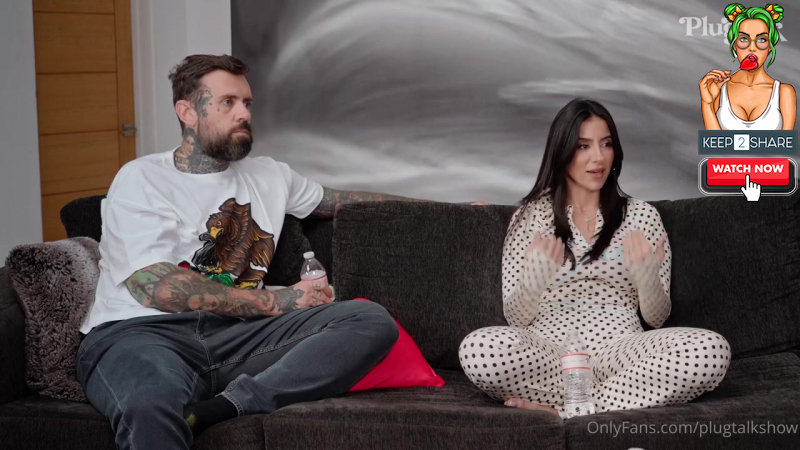 New Meagan Moore And Lena The Plug Threesome From Plugtalk