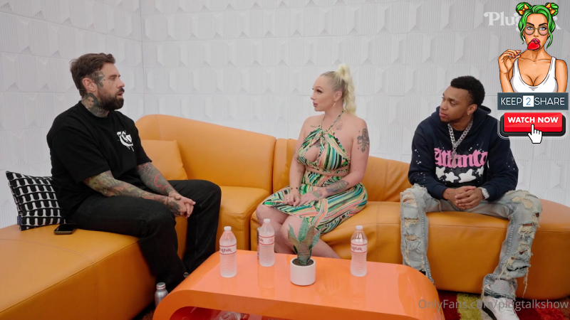 New Lena The Plug Alexis Andrews Plugtalk Video