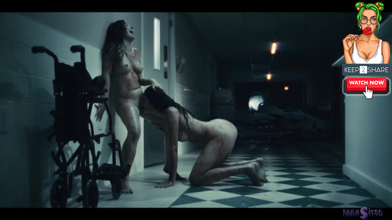 New Parasited 26 02 27 Aria Sloane And Leana Lovings Strange Visitors