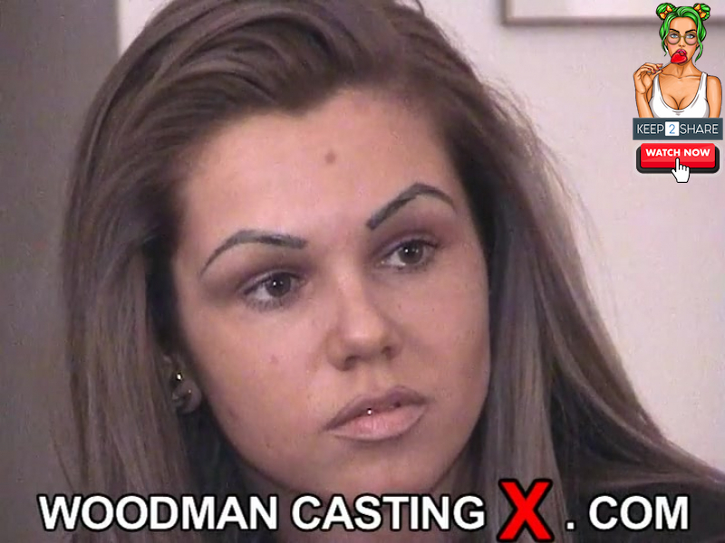 WoodmanCastingX Anita Too