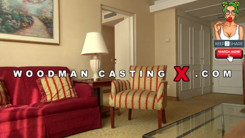 WoodmanCastingX Casting Of Lexi Lowe