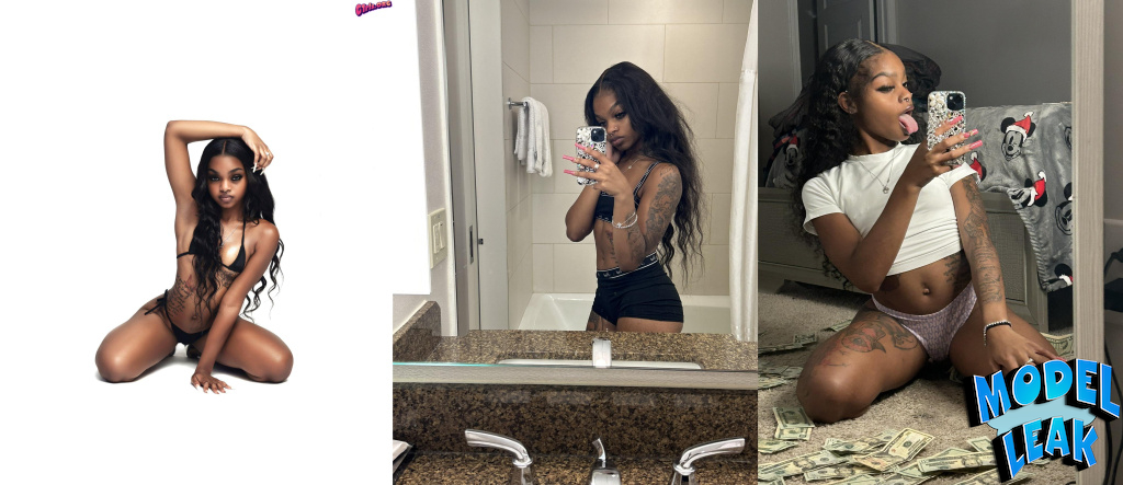 MODEL LEAK: Tsunami Diaxmond