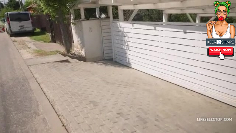 LifeSelector My Gorgeous Girlfriend, Brill Barbie