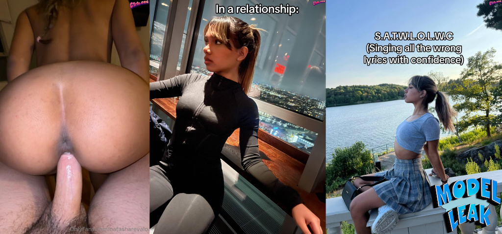 MODEL LEAK: natasha_revalo