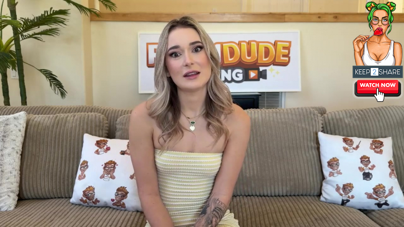 New Thea Summers Shows Porn Dude What She Is Got (18-04-2026)