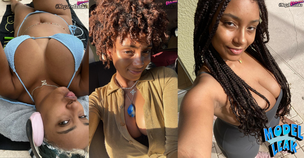 MODEL LEAK: Plantergirl