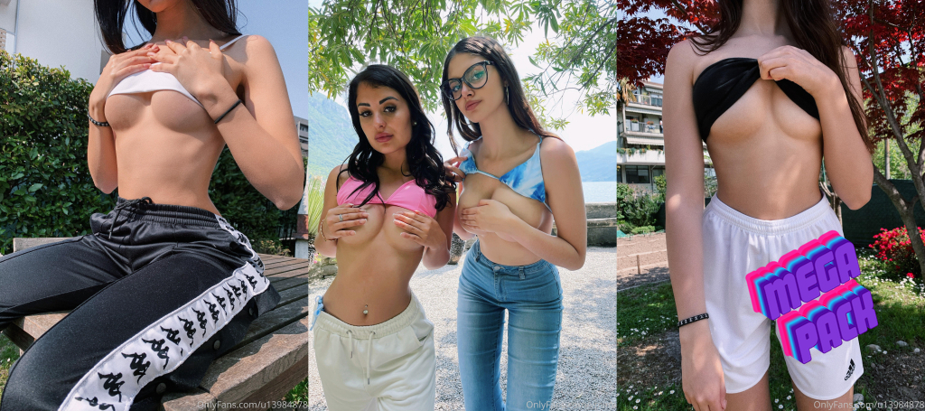 Vmimi sex [MEGAPACK]