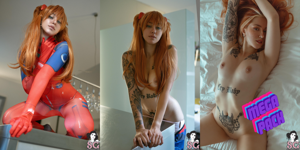 Violetlatte [MEGAPACK]