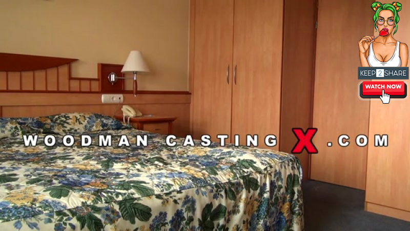 WoodmanCastingX Updated / Casting X 118
