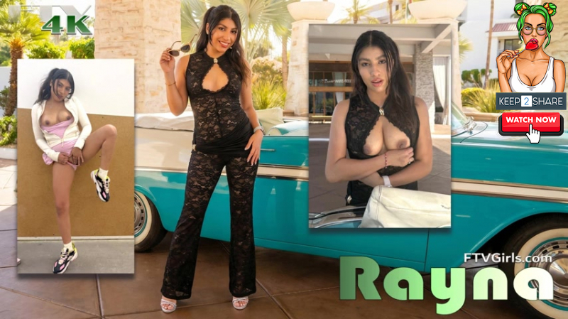 New Ftvgirls 26 05 01 Rayna The Sensual Latina