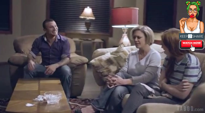 PureTaboo Swapping Daughters: The Other Family