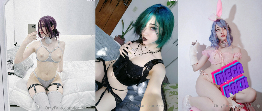 MODEL PACK: barbara_horacek