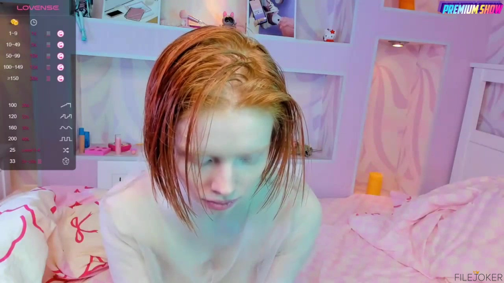 gingerhugs