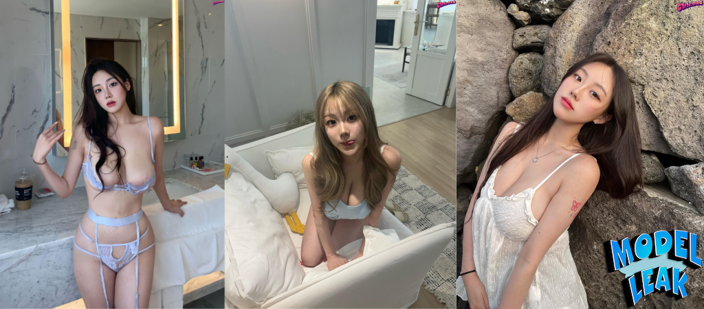 MODEL LEAK: sejinming