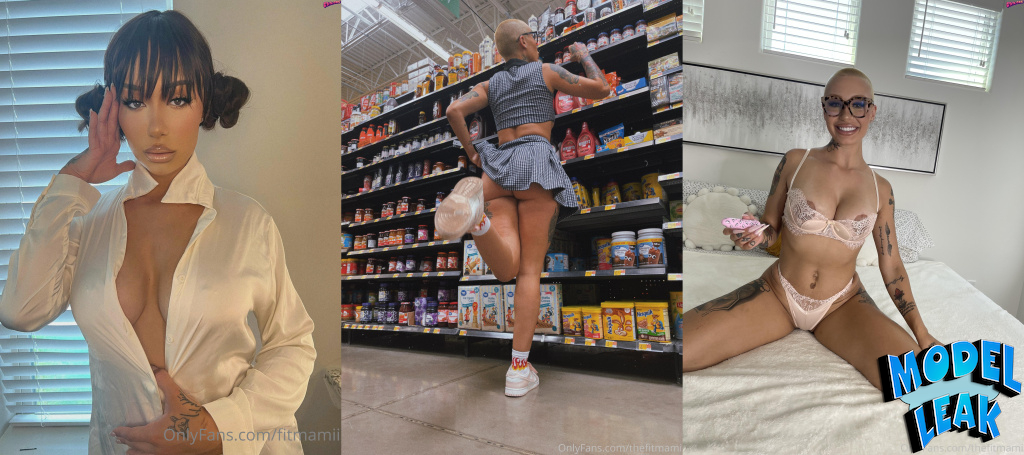 MODEL LEAK: DestinyDreamss