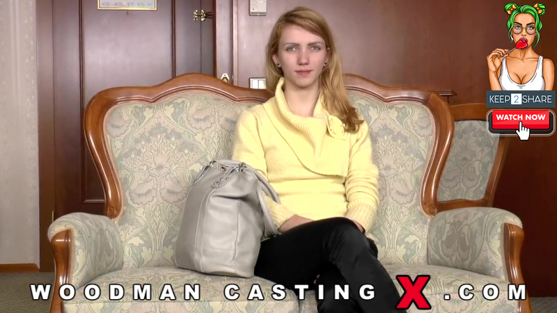 WoodmanCastingX Beatrix Glover * UPDATED * CASTING X