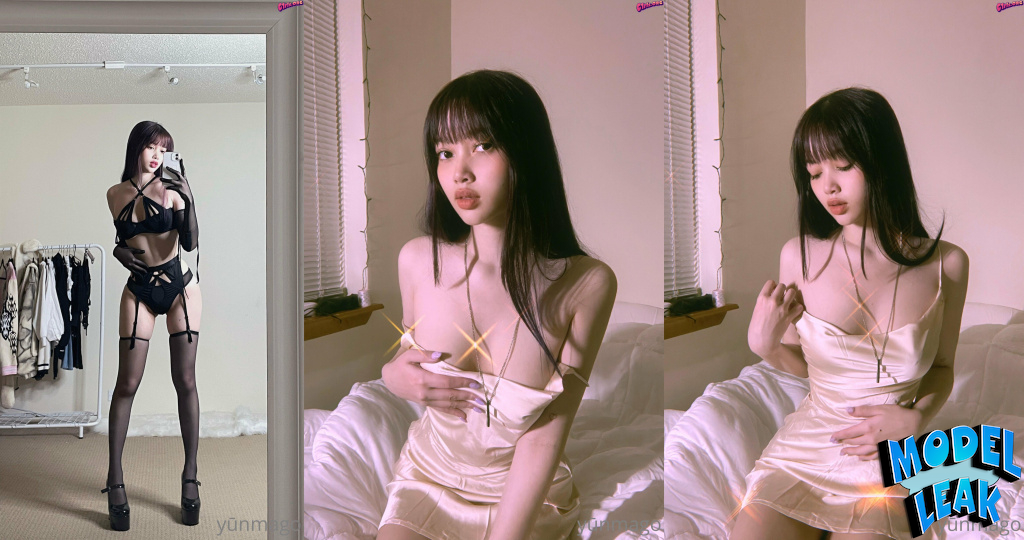 MODEL LEAK: YunMago