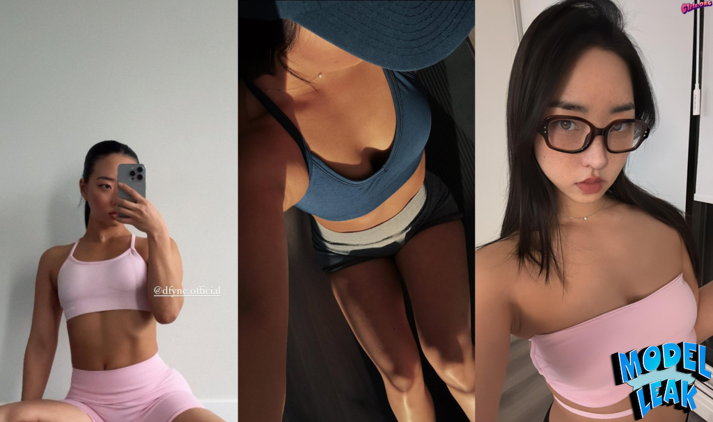 MODEL LEAK: Thebabypanther