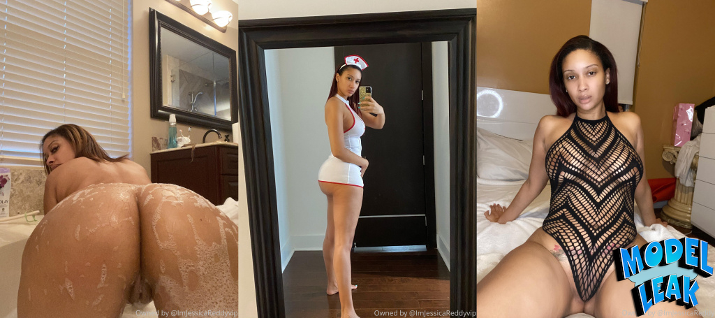 MODEL LEAK: JessicaReddyVip