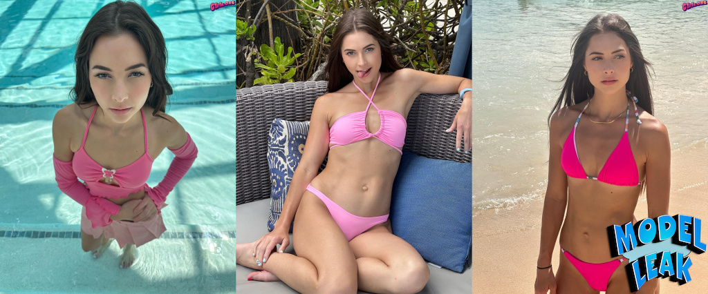 MODEL LEAK: morekendallbeck