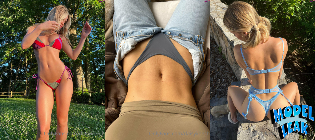 MODEL LEAK: DaisyKeech
