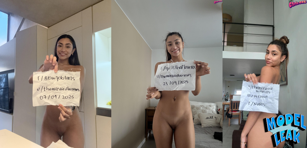 MODEL LEAK: Sofiaiza