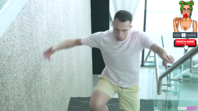 Cory Chase 4th of July with Step Mom                   4K >>>