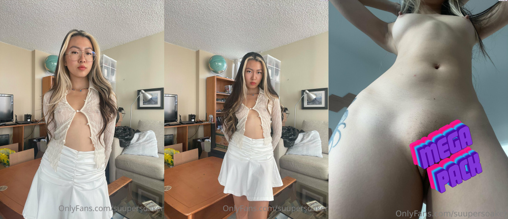 MODEL PACK: Ange_De_Miel