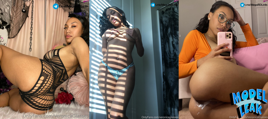 MODEL LEAK: VeronicaGlasses