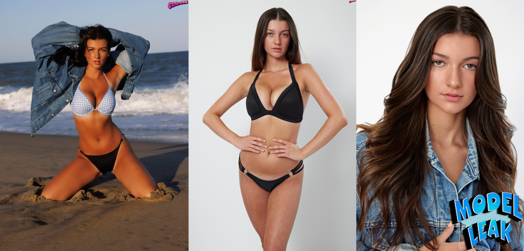 MODEL LEAK: gianna_lorenn