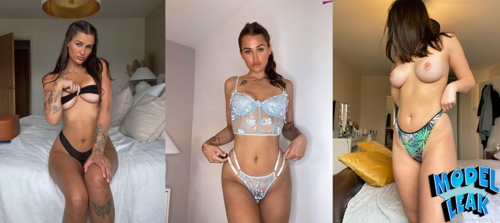 MODEL LEAK: Lottie_M