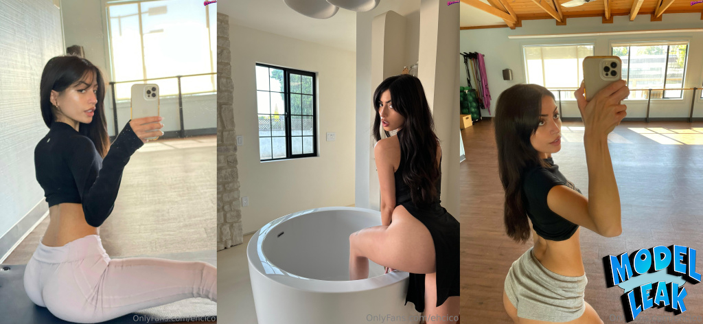 MODEL LEAK: cicofox