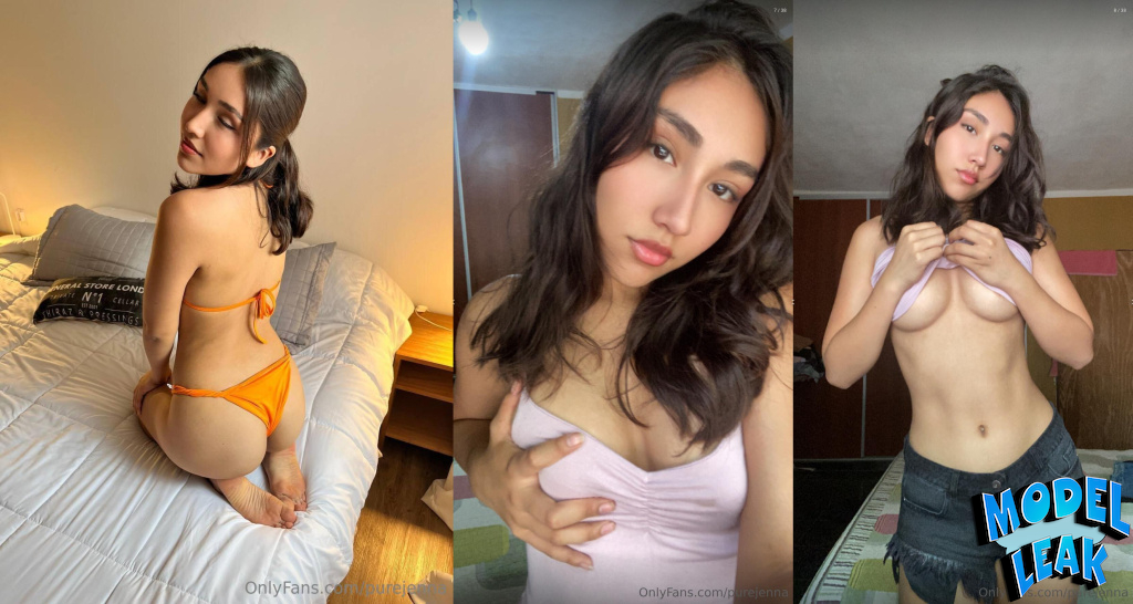 MODEL LEAK: purejenna