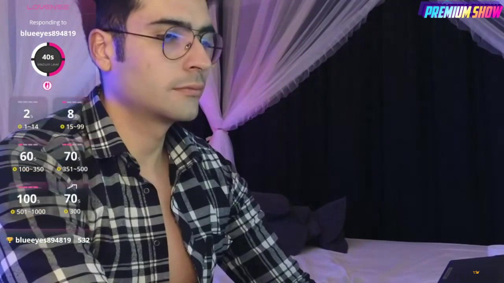 xxxvandersexxx