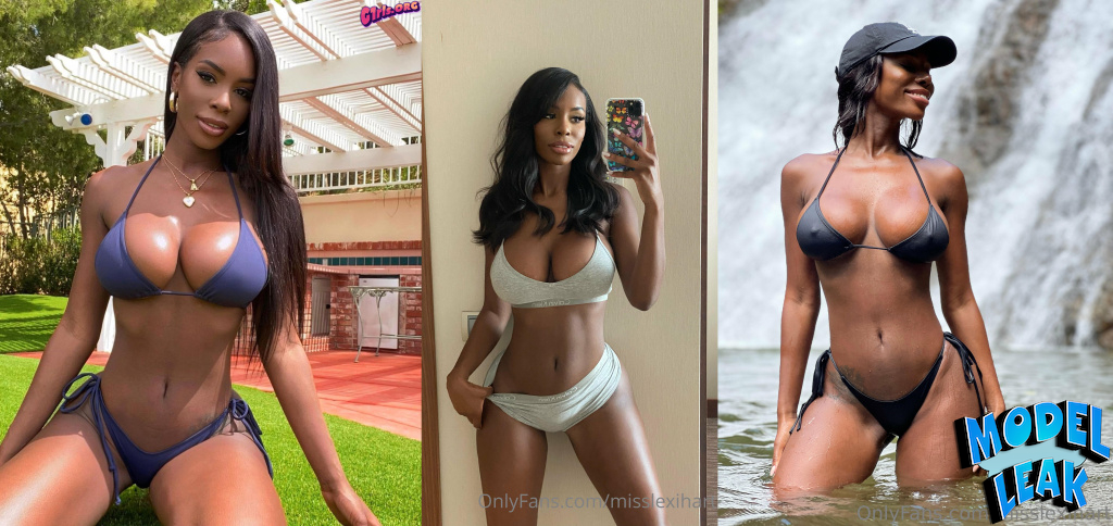 MODEL LEAK: Lexi_Hart