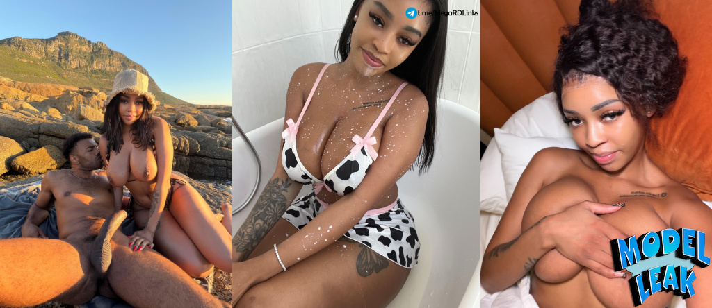 MODEL LEAK: BunnyPandora