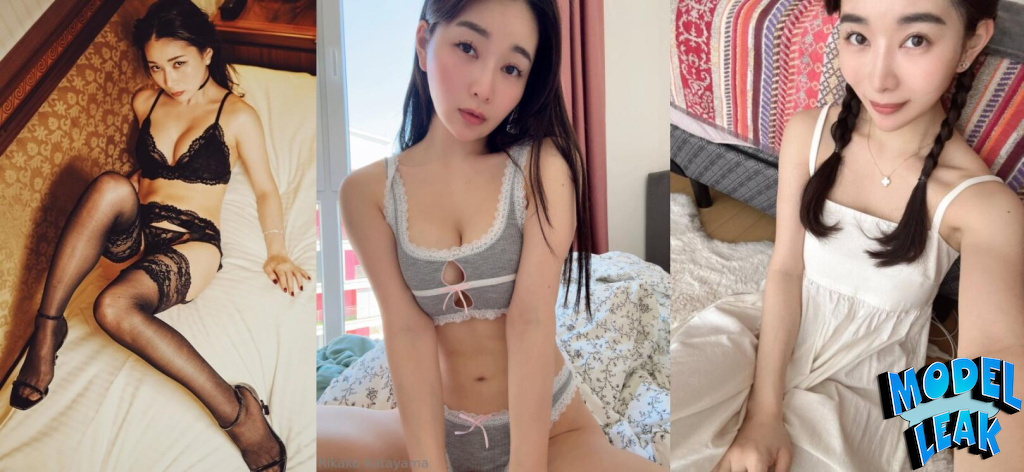 MODEL LEAK: Rikakodesu