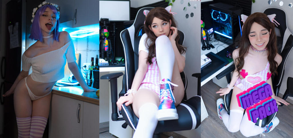 MODEL PACK: I_alice