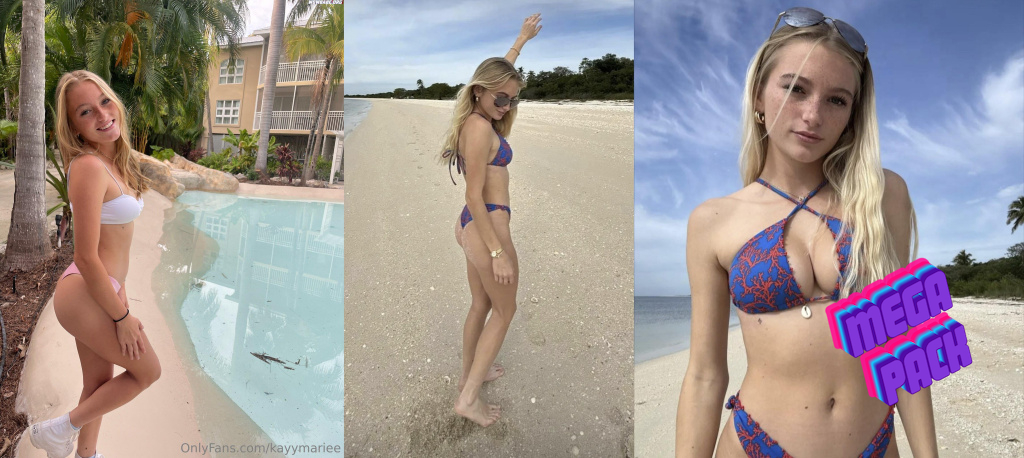 MODEL PACK: isabellamariex