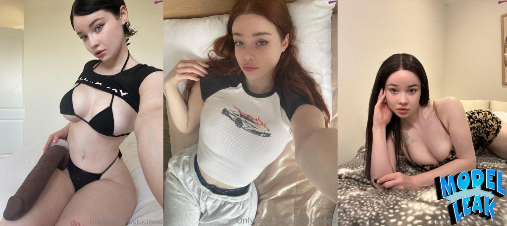 MODEL LEAK: chloerannoch