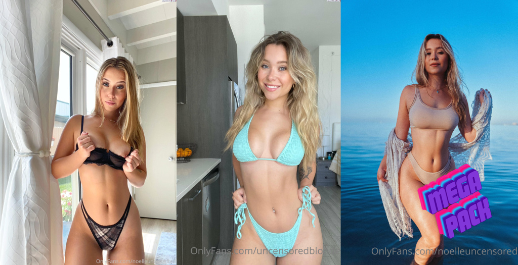 MODEL PACK: Vanessavioletxoxo